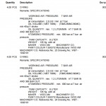 船舶备件—阀芯/环/U形填料（CK-R20240314-27）询价-船用采购网-船舶物料采购-船务服务-一站式船用设备供应服务