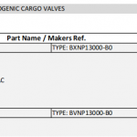 船舶备件—绝缘R/I转换器（CK-R20240314-29）询价-船用采购网-船舶物料采购-船务服务-一站式船用设备供应服务