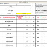 船舶备件—SPECK PUMPEN配件（CK-C20240315-11）询价-船用采购网-船舶物料采购-船务服务-一站式船用设备供应服务