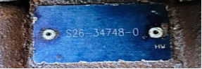 【询价】船舶备件—液压泵/船用阀（CK-J20240301-20）询价-泰州昌宽社区-报价采购-船用采购网-船舶物料采购-船务服务-一站式船用设备供应服务