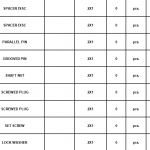 船舶备件—SPECK PUMPEN配件（CK-C20240315-11）询价-船用采购网-船舶物料采购-船务服务-一站式船用设备供应服务