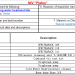 船舶备件—Unitor配件（CK-L20240315-02）询价-船用采购网-船舶物料采购-船务服务-一站式船用设备供应服务