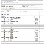 船舶备件—配件（CK-L20240315-05）询价-船用采购网-船舶物料采购-船务服务-一站式船用设备供应服务