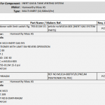 船舶备件—带限位开关的定位器/隔膜（CK-R20240315-03）询价-船用采购网-船舶物料采购-船务服务-一站式船用设备供应服务