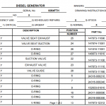 船舶备件—配件（CK-R20240315-06）询价-船用采购网-船舶物料采购-船务服务-一站式船用设备供应服务