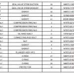 船舶备件—配件（CK-R20240315-06）询价-船用采购网-船舶物料采购-船务服务-一站式船用设备供应服务