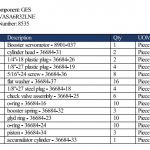 船舶备件—配件（CK-R20240315-07）询价-船用采购网-船舶物料采购-船务服务-一站式船用设备供应服务