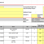 船舶备件—配件（CK-R20240315-08）询价-船用采购网-船舶物料采购-船务服务-一站式船用设备供应服务