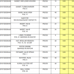 船舶备件—配件（CK-R20240315-18）询价-船用采购网-船舶物料采购-船务服务-一站式船用设备供应服务