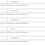 船舶备件—配件（CK-C20240318-02）询价-船用采购网-船舶物料采购-船务服务-一站式船用设备供应服务