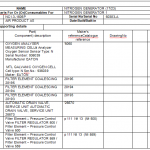 船舶备件—氧气分析仪/滤芯/阀（CK-R20240318-01）询价-船用采购网-船舶物料采购-船务服务-一站式船用设备供应服务