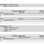 船舶备件—单向阀/关闭阀（CK-R20240318-02）询价-船用采购网-船舶物料采购-船务服务-一站式船用设备供应服务