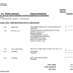 船舶备件—配件（CK-R20240318-13）询价-船用采购网-船舶物料采购-船务服务-一站式船用设备供应服务