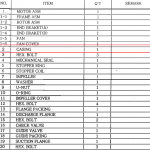 船舶备件—泵外壳（CK-C20240318-04）询价-船用采购网-船舶物料采购-船务服务-一站式船用设备供应服务