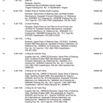 船舶备件—配件（CK-R20240318-18）询价-船用采购网-船舶物料采购-船务服务-一站式船用设备供应服务