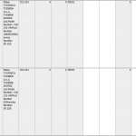 船舶备件—配件（CK-C20240319-04）询价-船用采购网-船舶物料采购-船务服务-一站式船用设备供应服务