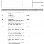 船舶备件—配件（CK-L20240319-01）询价-船用采购网-船舶物料采购-船务服务-一站式船用设备供应服务