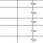 船舶备件—配件（CK-J20240319-10）询价-船用采购网-船舶物料采购-船务服务-一站式船用设备供应服务