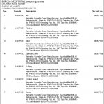 船舶备件—配件（CK-R20240319-05）询价-船用采购网-船舶物料采购-船务服务-一站式船用设备供应服务