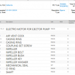 船舶备件—F.W喷射泵（CK-R20240319-21）询价-船用采购网-船舶物料采购-船务服务-一站式船用设备供应服务