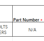 船舶备件—联轴器螺栓（CK-C20240304-07）询价-船用采购网-船舶物料采购-船务服务-一站式船用设备供应服务