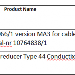 船舶备件—磁耦合器/中间电缆卷筒减速器（CK-J20240320-09）询价-船用采购网-船舶物料采购-船务服务-一站式船用设备供应服务