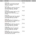 船舶备件—ALLWIELER配件（CK-L20240320-04）询价-船用采购网-船舶物料采购-船务服务-一站式船用设备供应服务