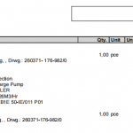 船舶备件—ALLWIELER配件（CK-L20240320-05）询价-船用采购网-船舶物料采购-船务服务-一站式船用设备供应服务
