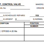 船舶备件—电动气动定位器（CK-R20240320-07）询价-船用采购网-船舶物料采购-船务服务-一站式船用设备供应服务