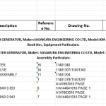 船舶备件—流量计/电磁阀/隔膜（CK-J20240304-09）询价-船用采购网-船舶物料采购-船务服务-一站式船用设备供应服务