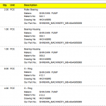 船舶备件—配件（CK-J20240321-05）询价-船用采购网-船舶物料采购-船务服务-一站式船用设备供应服务