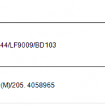 船舶备件—机油滤清器/水滤清器（CK-J20240321-10）询价-船用采购网-船舶物料采购-船务服务-一站式船用设备供应服务