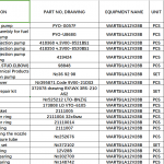 船舶备件—配件（CK-J20240321-14）询价-船用采购网-船舶物料采购-船务服务-一站式船用设备供应服务