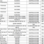船舶备件—配件（CK-J20240321-14）询价-船用采购网-船舶物料采购-船务服务-一站式船用设备供应服务