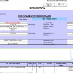 船舶备件—放大器箱电平变送器（CK-R20240322-08）询价-船用采购网-船舶物料采购-船务服务-一站式船用设备供应服务