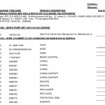 船舶备件—梭阀配件（CK-R20240322-10）询价-船用采购网-船舶物料采购-船务服务-一站式船用设备供应服务