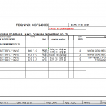 船舶备件—蝶阀（CK-Y20240322-03）询价-船用采购网-船舶物料采购-船务服务-一站式船用设备供应服务