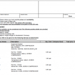 船舶备件—传感器/螺杆压缩机（CK-L20240325-04）询价-船用采购网-船舶物料采购-船务服务-一站式船用设备供应服务