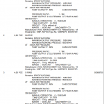 船舶备件—配件（CK-R20240325-06）询价-船用采购网-船舶物料采购-船务服务-一站式船用设备供应服务