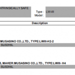 船舶备件—传感器（CK-R20240325-12）询价-船用采购网-船舶物料采购-船务服务-一站式船用设备供应服务
