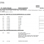 船舶备件—SPERRE配件（CK-R20240325-15）询价-船用采购网-船舶物料采购-船务服务-一站式船用设备供应服务