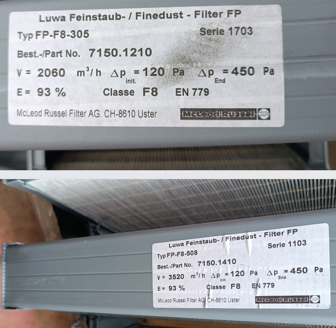 【询价】船舶备件—FP过滤器（CK-R20240325-25）询价-泰州昌宽社区-报价采购-船用采购网-船舶物料采购-船务服务-一站式船用设备供应服务