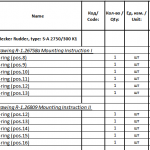 船舶备件—O型环（CK-J20240304-15）询价-船用采购网-船舶物料采购-船务服务-一站式船用设备供应服务