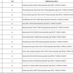 船舶备件—配件（CK-J20240326-13）询价-船用采购网-船舶物料采购-船务服务-一站式船用设备供应服务