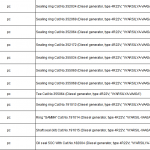 船舶备件—配件（CK-J20240326-13）询价-船用采购网-船舶物料采购-船务服务-一站式船用设备供应服务