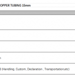 船舶备件—配件（CK-J20240326-16）询价-船用采购网-船舶物料采购-船务服务-一站式船用设备供应服务