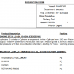 船舶备件—恒温元件/轴套/O型环/挡圈（CK-R20240326-08）询价-船用采购网-船舶物料采购-船务服务-一站式船用设备供应服务