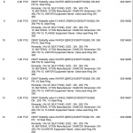 船舶备件—配件（CK-R20240326-16）询价-船用采购网-船舶物料采购-船务服务-一站式船用设备供应服务