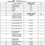 船舶备件—增压泵配件（CK-R20240326-17）询价-船用采购网-船舶物料采购-船务服务-一站式船用设备供应服务