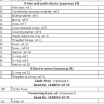 船舶备件—配件（CK-J20240304-19）询价-船用采购网-船舶物料采购-船务服务-一站式船用设备供应服务